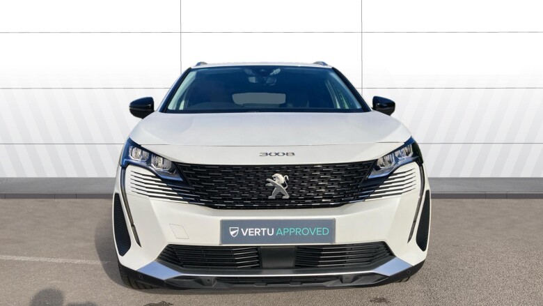 Peugeot 3008 1.6 Hybrid 225 Active Premium+ 5dr e-EAT8 Estate